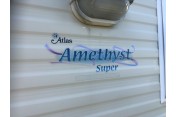 Pre Loved Atlas Amethyst Super, 36 x 12, 2 Bedroom.